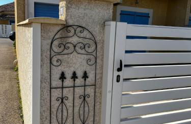 Maison de vacances à la mer - Foto 1