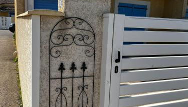 Maison de vacances à la mer - Foto 1