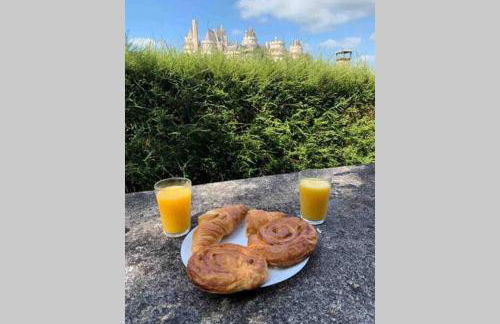 LES TERRASSES (centre de Pierrefonds) - Foto 14