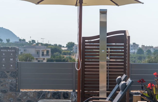 Villa Karydia with private pool - Foto 49