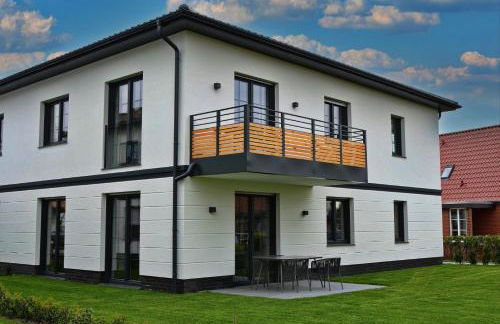 Herzmuschel C4 - Tossens - Foto 13