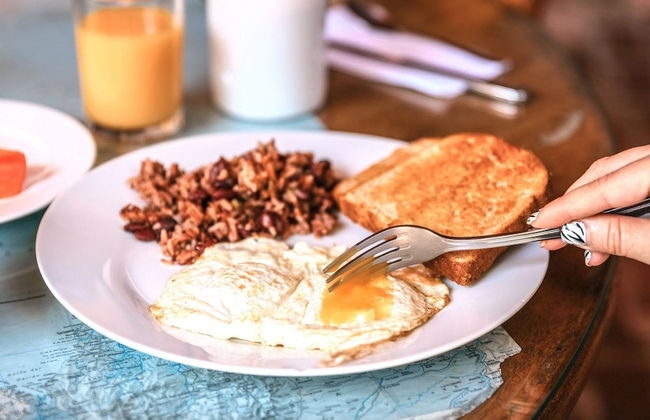 Costa Verde Inn - Foto 16