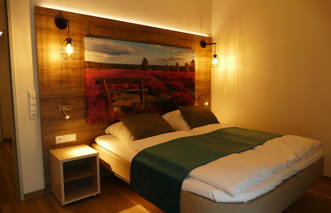 Meyn's Apartments & Hotel - Foto 16