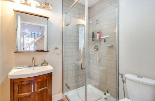 Near Hiking and Golf Cozy Cottage in Morgan Hill! - Foto 16