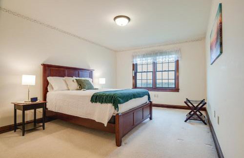 4 Mi to the Amish Village Spacious Home with Deck! - Foto 14