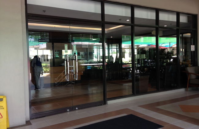 Studio Apartment at Taguig Manila - Foto 2