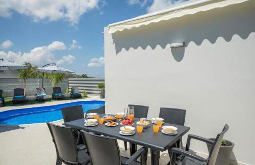 B&M Villa Sirili - Foto 57