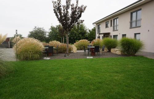 Wohnung 1 im Kirschblütenhof - Foto 29