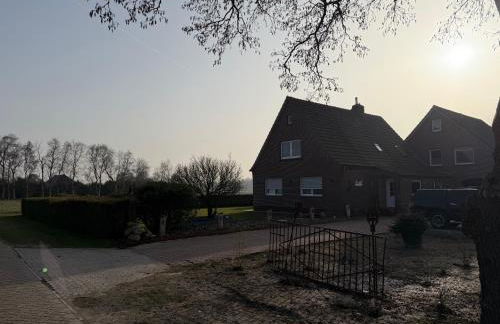 Ferienwohnung Weitblick - Foto 25