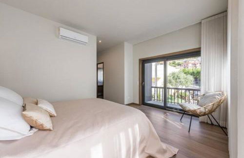 Casa Pelourinho de Louredo with pool - Foto 18