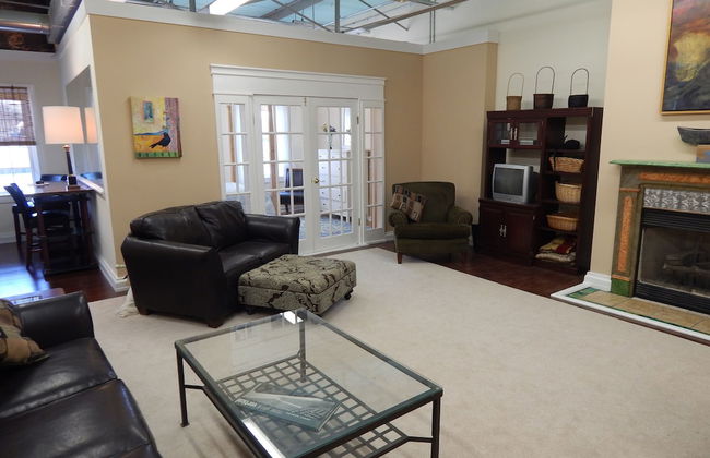 Salisbury Riverfront Lofts - Foto 29