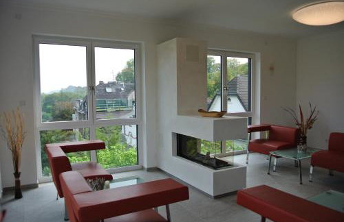 Penthousewohnung - Foto 12