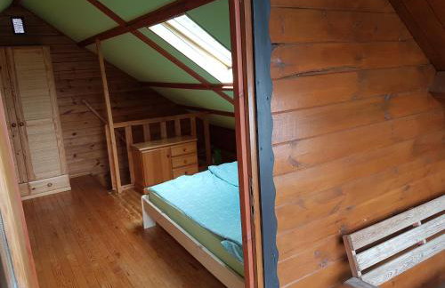 Mazur House Bogaczewo - Foto 21