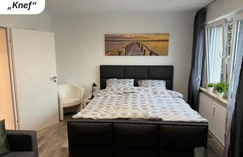 Ferienwohnung Lippstadt - Foto 20