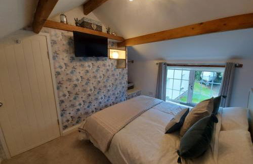 Saughall Mill Farm Cottage - Photo 82