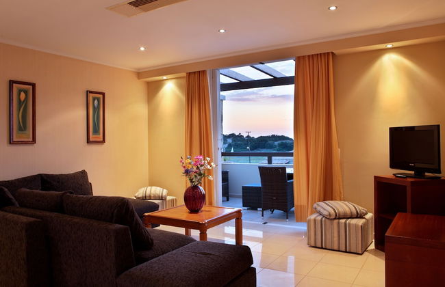 Olympia Golden Beach & Spa - Foto 19