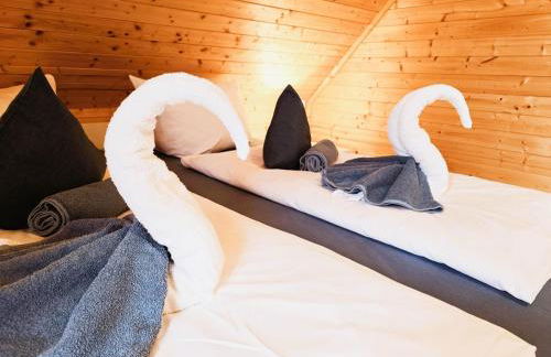 Ferienhaus Ostseeperle - Foto 16