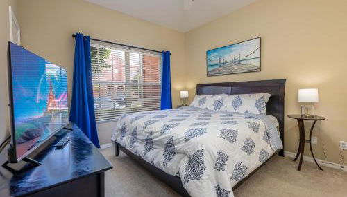 Special Offer Stunning TownHome With Private Pool close to Disney 8960PP - Foto 5