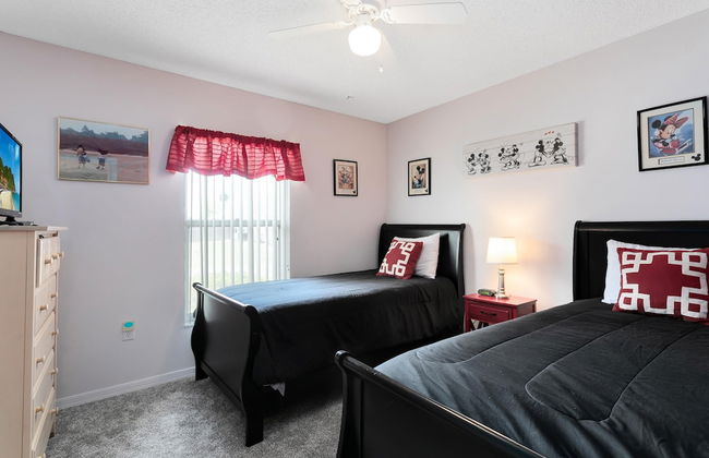 4 Bed Located in Davenport Only Minutes to Disney - Foto 22