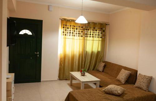 Tsoutsis Apartments - Foto 11