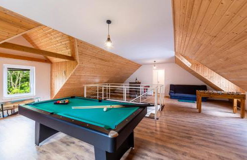 Lovely Home In Zlobin With Sauna - Foto 8