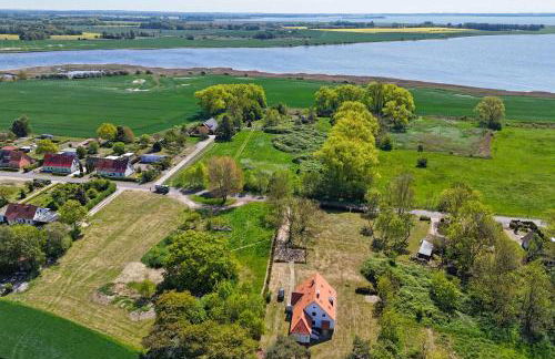 Landhaus Wusse Ferienwohnung Stralsund - Foto 42