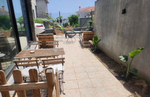 Casa Dancha 2 indoor pool - Photo 3