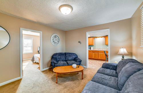 Less Than 2 Mi to SUNY Cortland Unit with Private Parking - Photo 7