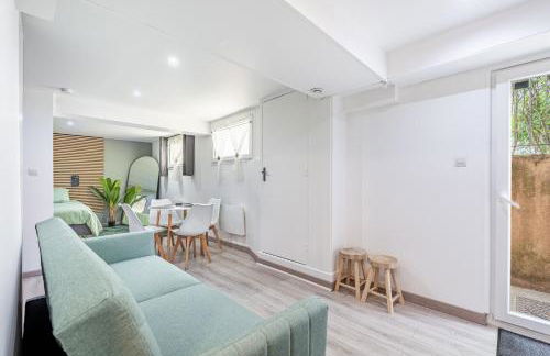 Casptay Chevilly-Larue - proche aéroport Orly - Foto 16