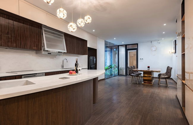 MoonLight Tay Ho - Photo 35