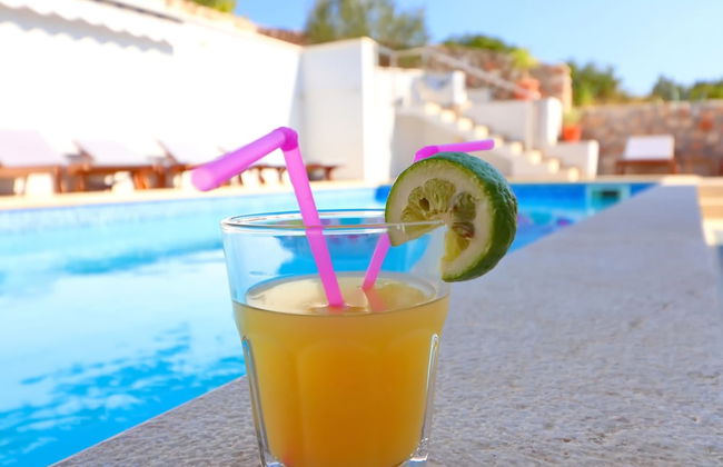 Villa Lavanda Korcula - Foto 39