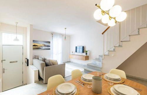 Casa 3 plantas con patio y Solárium privados - Foto 30