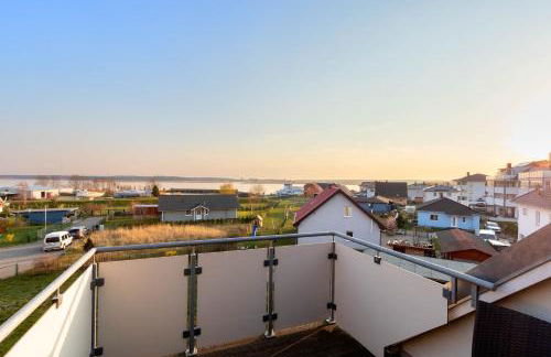 Peenemünde, Seglerhafen SB Brig 09,15 - Foto 3