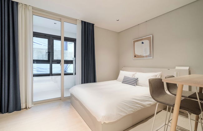 Le Collective Haeundae Paragraf - Foto 15