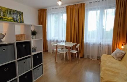 Apartament Orzysz "Żabi Staw" - Foto 9