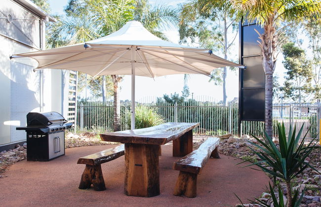 Majestic Oasis Apartments - Foto 33