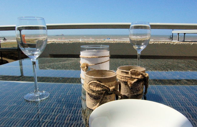 Apartment in Noordwijk Near Beach - Foto 10