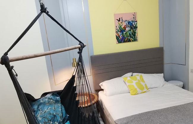 Ampang Hilir KL City Boutique Residence - Foto 9