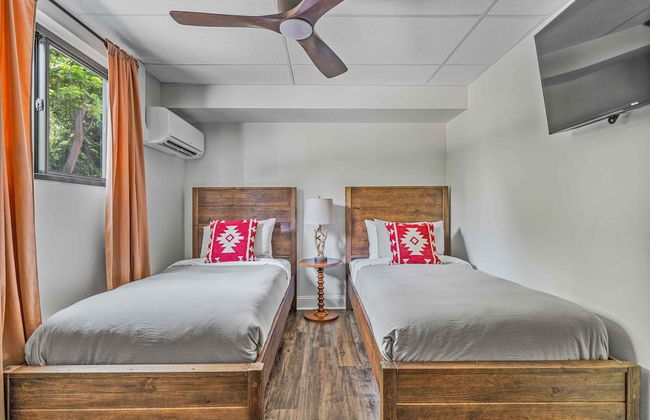 Kasa Downtown Asheville - Foto 10