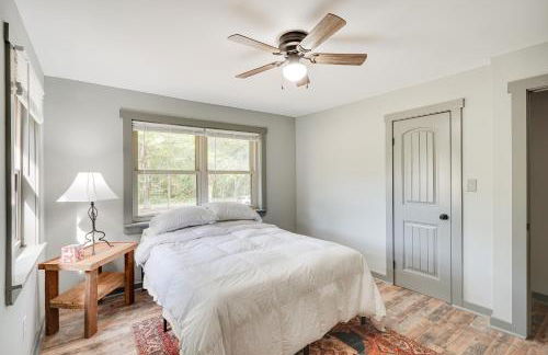 Charming Creedmoor Retreat Near Falls Lake! - Foto 12