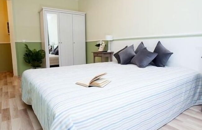 Apartment Etazhydaily Soyuznaya-Shchorsa - Photo 18