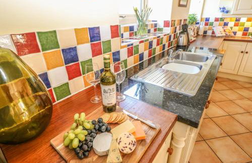 Bullace Barn - Foto 12