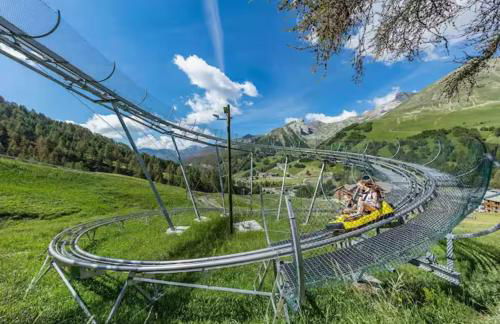 véritable 2 pièces, vue panoramique - Photo 15