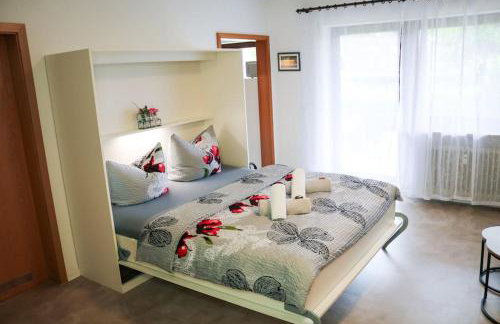 Fredys Paradies in der Dom Stadt St Blasien - Foto 8