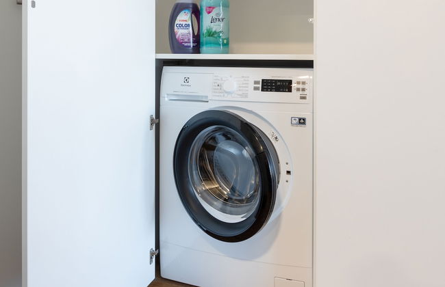 Urban Chic Residences - Foto 20