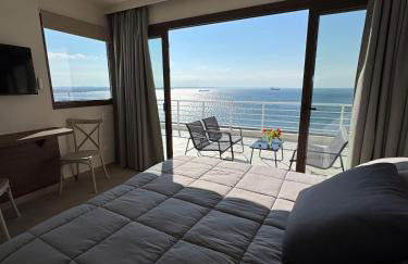 Baobloom by the sea in the heart of Thessaloniki - Foto 42