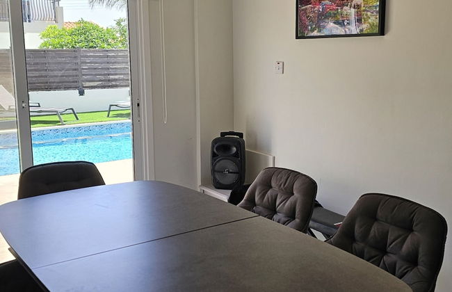 131 VOR - Stay M L Villa - Foto 31