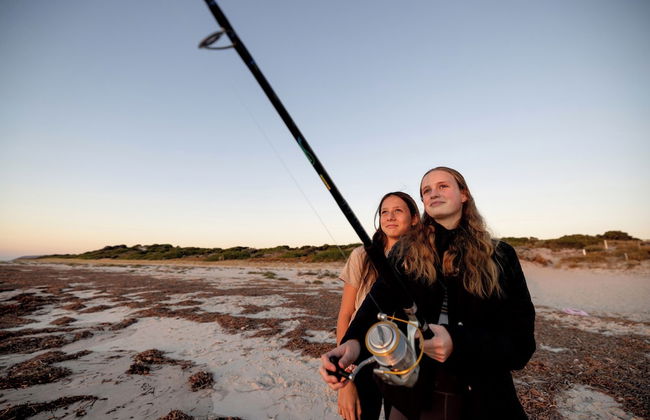 Echo Holiday Parks - Normanville - Foto 58