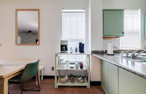 Tupelo Two Story - Near Savannah, I95, and Airport (Sleeps 8) - Foto 7