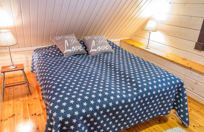 3 bedroom House in Kuopio with sauna - Photo 11